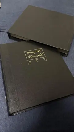 海外切手　海外人物絵画