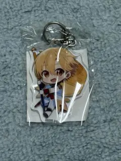 すとぷり るぅとアクリルキーホルダー