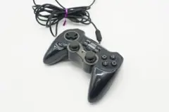 PS3 HORI 有線 コントローラー ゲームパッド
