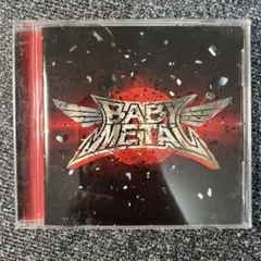 BABYMETAL CD アルバム