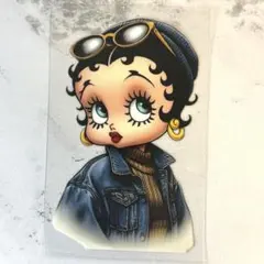 ベティ☆betty☆ハーフカプラ
