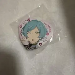 あんスタ スタフォニ 4th ハート缶バッジ HiMERU | Mercari