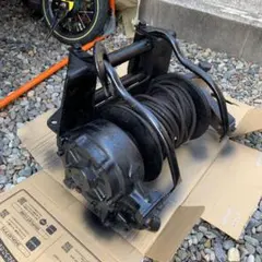 2025年最新】ウインチ ランクルの人気アイテム - メルカリ