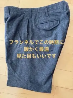 PT ICON スラックス 48 ダークグレー