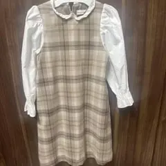 branshes ワンピース フォーマルワンピース