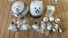 にゃんこ大戦争色々。