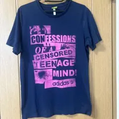 No.799adidasアディダスTシャツＯ