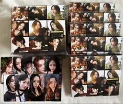 TWICE ENEMY ONCE JAPAN限定盤