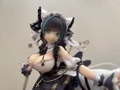 アルター アズールレーン　チェシャー