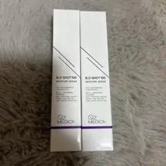 新品未開封B.D SHOT100 25ml 2本 未開封】BDショット B.D SHOT100 25ml 美容液 2本セット Amazon