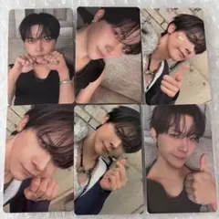 &TEAM mark on meトレカ nicholas ニコラス