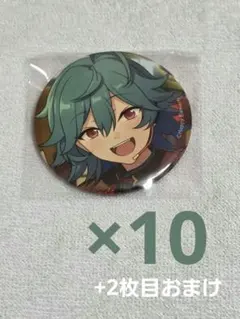 2025年最新】ライカ あんスタ 缶バッジの人気アイテム - メルカリ