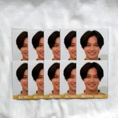 松田元太 デタカ