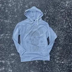 archive 平成 お兄系 グランジ スカル パーカー y2k