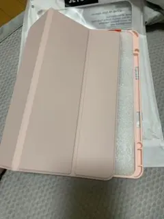 JETech iPad Air 13インチ ケース ピンクのサムネイル
