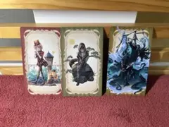 2026年最新】Identity V アートコレクション トレーディングカード Vol
