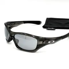 廃盤 OAKLEY sunglasses PITBULL archive y2k