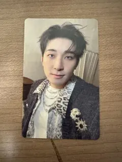 SEVENTEEN 埼玉 会場限定 ウォヌ happy burstday