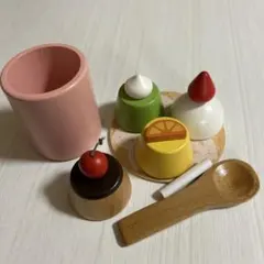 ウッディプッディ ゼリー&ジュースセット