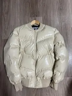 dieselダウンジャケット