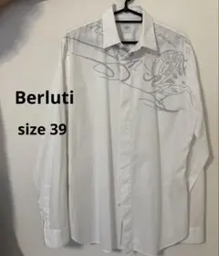 Berluti ベルルッティ 長袖シャツ