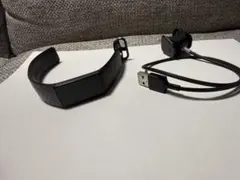 fitbit charge4 本体