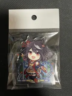 キタサンブラック きゃらふぃーゆ アクリルスタンド ウマ娘