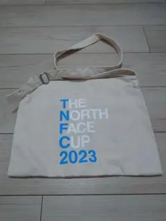 THE NORTH FACE CUP 2023 サコッシュのサムネイル