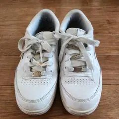 Reebok　リーボック　　スニーカーのサムネイル