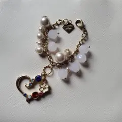 Samantha&chouette バッグチャーム