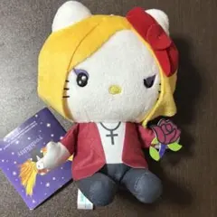 yoshikitty キャラクターグッズ