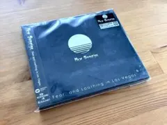 【CD】New Sunrise／ベガス