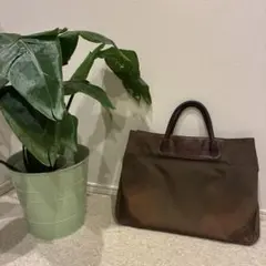 BARNEYS NEWYORK バーニーズ トートバッグのサムネイル