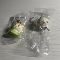 映画ちいかわ ラッコ&シーサー