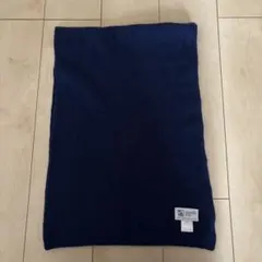 カシミヤ100% マフラー