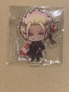 ブルーロック ファボテリア アクリルスタンド ルビーver. 士道龍聖