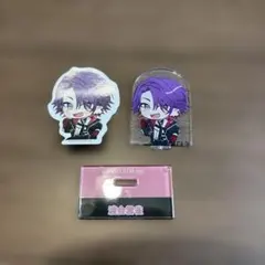 チョコエッグ　にじさんじ　渡会雲雀チョコエッグプラス