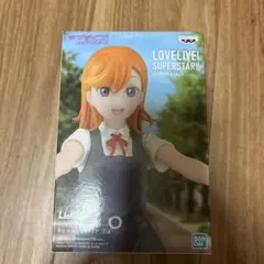 ラブライブ！スーパースター!! 澁谷かのん フィギュアのサムネイル