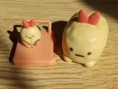 すみっコぐらし えびふらいのしっぽ