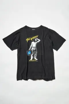 FAIR WARNING / ワールドツアーTシャツ（90s）フェアウォーニング