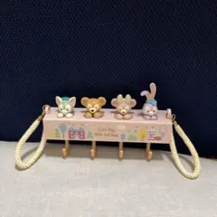 東京ディズニーシー ダッフィー＆フレンズ フックスタンドのサムネイル