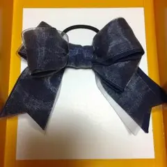 オーガンジーリボン