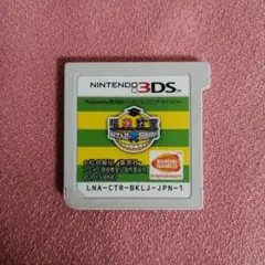 暗殺教室 3DS ソフトのみ 3DS