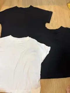 Tシャツ3枚セット　110cmのサムネイル