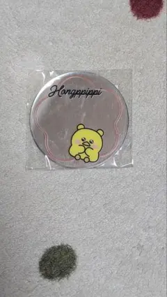 3*a様 ルセラフィム FIM'S CLUB アクリルミラーステッカー カプセル