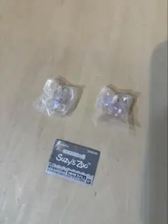 Suzy's Zoo（スージー・ズー） めじるしアクセサリー2