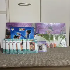 T*s様 一番くじ ドラゴンボール フィギュア おまけ付き