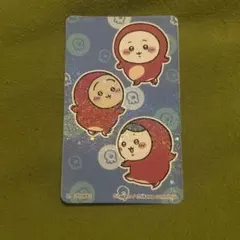 ちいかわ　ハチワレ　うさぎ　ステッカー