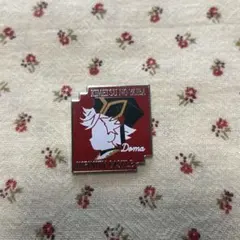 劇場版鬼滅の刃　無限城編　第二弾キャラクターモチーフピンズ　童磨　幼少期