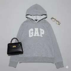♦︎GAP 光るパーカー♦︎完売品‼️ 2025年最新】gap パーカー 光るの人気アイテム - メルカリ